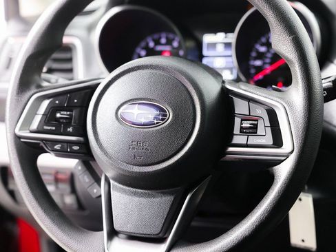 Used 2018 Subaru Outback 2.5i image 18