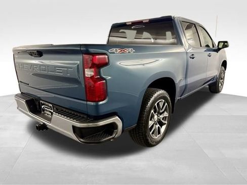 Used 2024 Chevrolet Silverado 1500 LT w/ Protection Package image 9