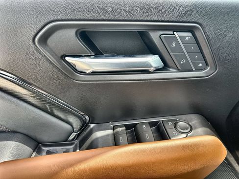New 2026 GMC Canyon AT4 w/ Technology Plus Package AWD/4WD image 22