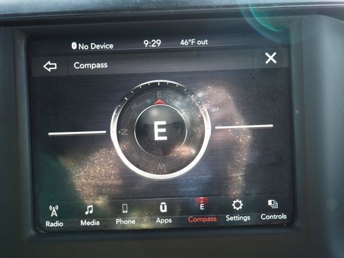 Used 2019 RAM 2500 Big Horn image 12