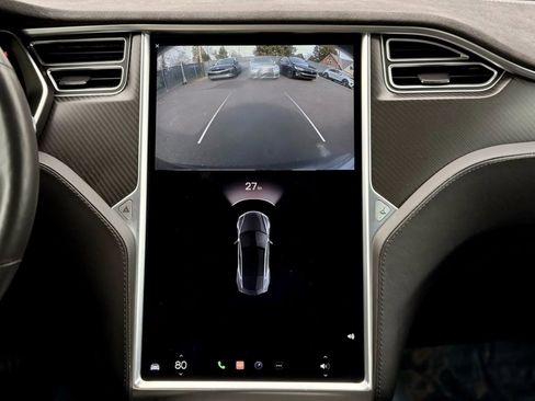 Used 2017 Tesla Model S 100D image 17
