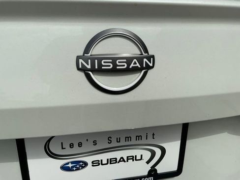 Used 2023 Nissan Altima 2.5 SR w/ SR Premium Package AWD/4WD image 4