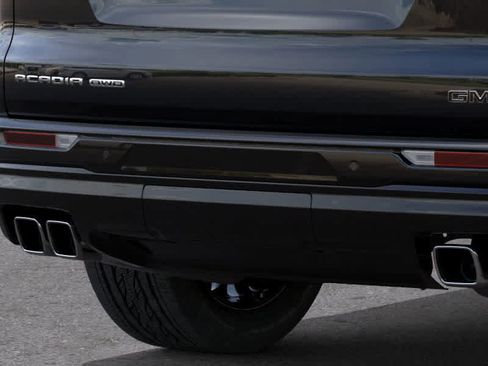 New 2026 GMC Acadia Denali Ultimate image 14