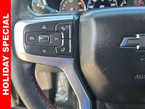 Used 2021 Chevrolet Blazer RS w/ Enhanced Convenience Package image 17