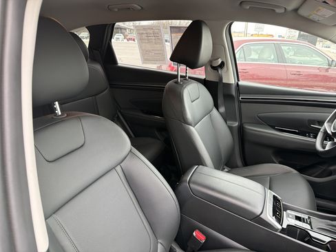 Used 2023 Hyundai Tucson XRT image 66