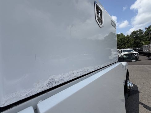 Used 2022 RAM 3500 Tradesman AWD/4WD image 49