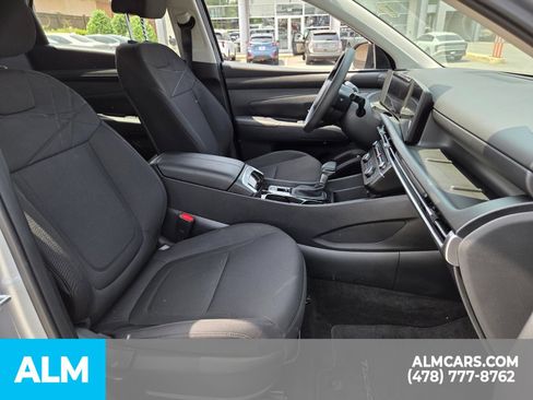Used 2026 Hyundai Tucson SE FWD image 18