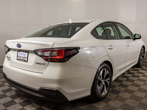 Used 2025 Subaru Legacy Premium w/ Popular Package #1A image 14