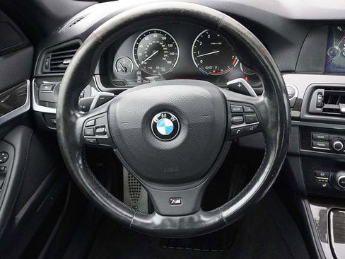 Used 2013 BMW 535i xDrive Sedan AWD/4WD image 41