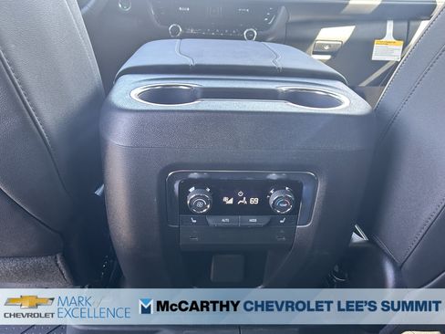 New 2026 Chevrolet Tahoe Premier w/ Sun And Tow Package image 30