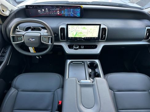 New 2025 Ford Expedition Active image 14