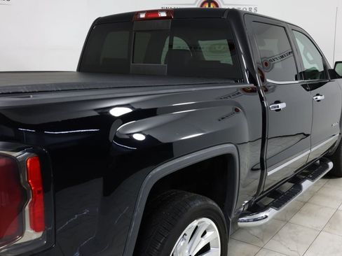 Used 2017 GMC Sierra 1500 Denali AWD/4WD image 40