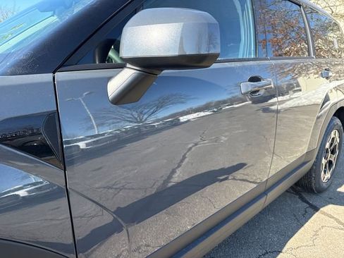 New 2026 Hyundai Santa Fe SE image 4