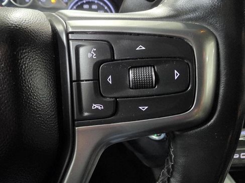Used 2023 Chevrolet Silverado 2500 LT w/ Convenience Package AWD/4WD image 28