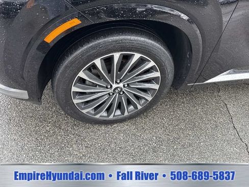 Used 2023 Hyundai Palisade Calligraphy AWD/4WD image 12
