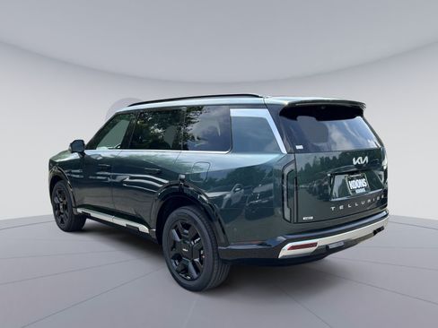 New 2027 Kia Telluride SX Prestige AWD/4WD image 4