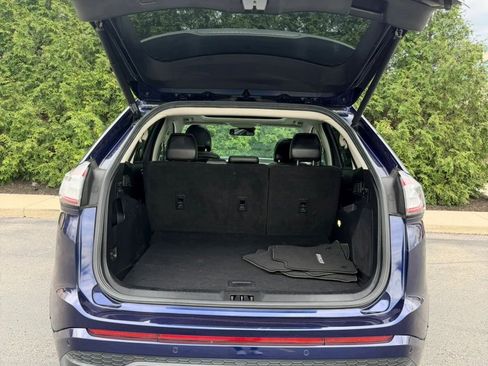 Used 2016 Ford Edge Sport w/ Equipment Group 401A image 16