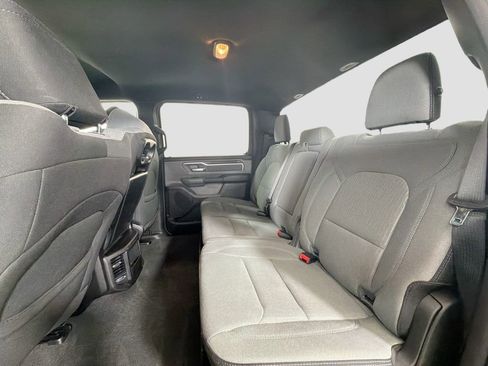 Used 2022 RAM 1500 Big Horn AWD/4WD image 26