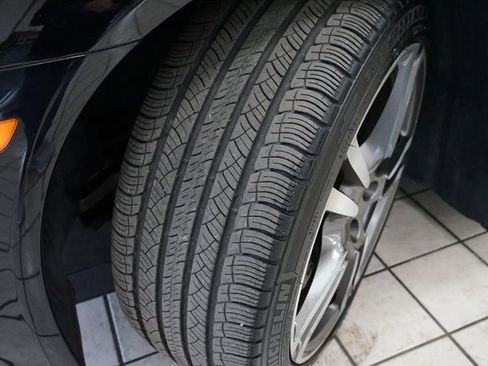 Used 2014 Porsche Panamera 4S Executive w/ Sport Chrono Package image 63