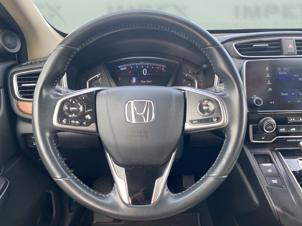 Used 2019 Honda CR-V EX-L image 11