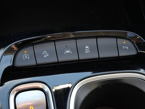 Used 2023 Buick Envision Essence w/ Sport Touring Package image 44