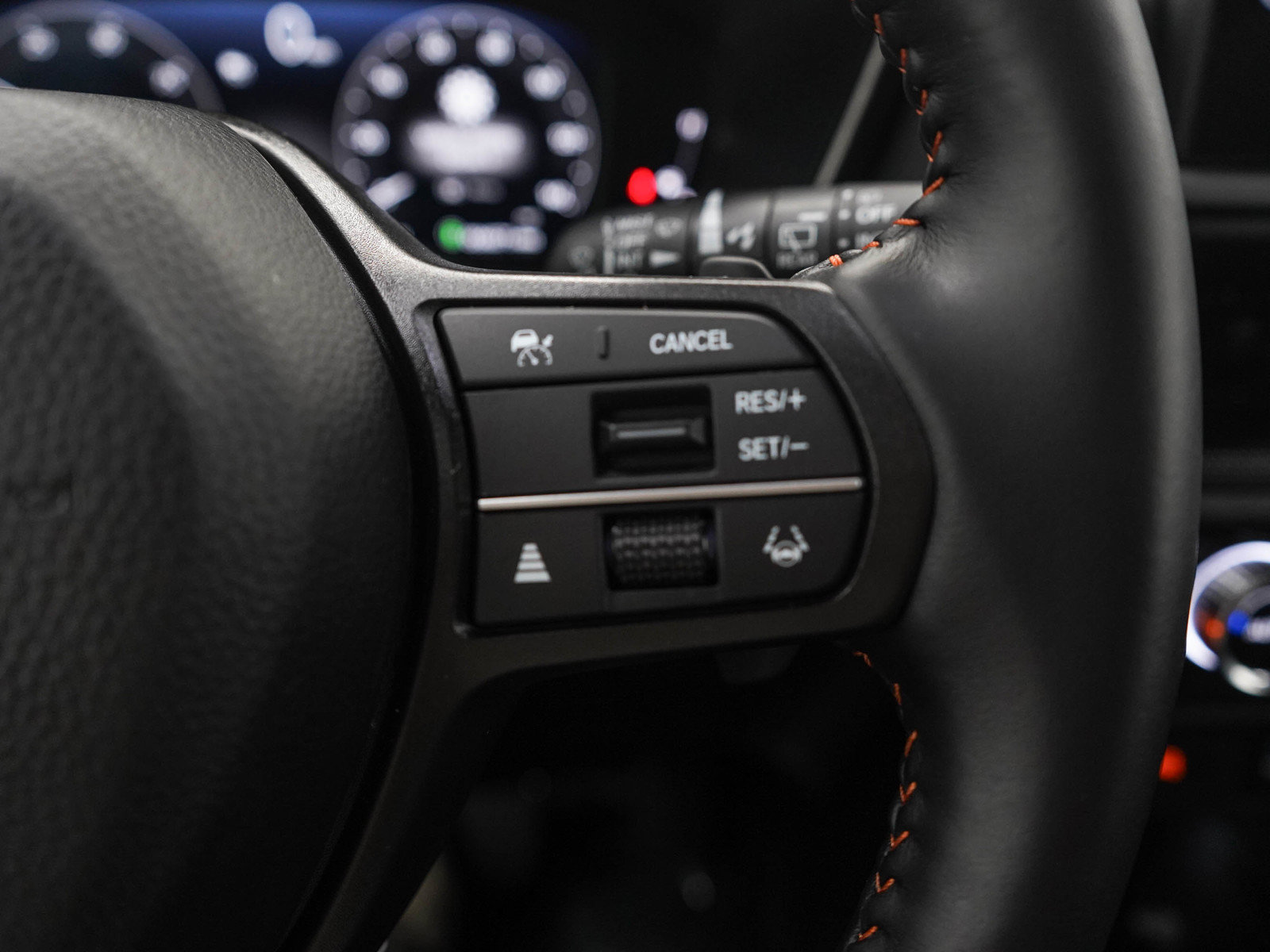 Used 2026 Honda CR-V Sport-L image 26