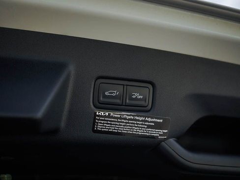 New 2027 Kia Telluride X-Line SX Prestige AWD/4WD image 9