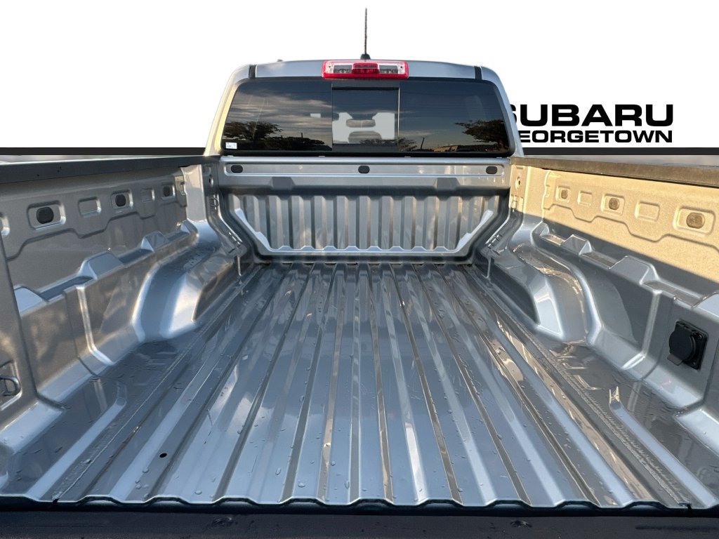 Used 2026 GMC Canyon AT4 w/ Technology Plus Package AWD/4WD image 30