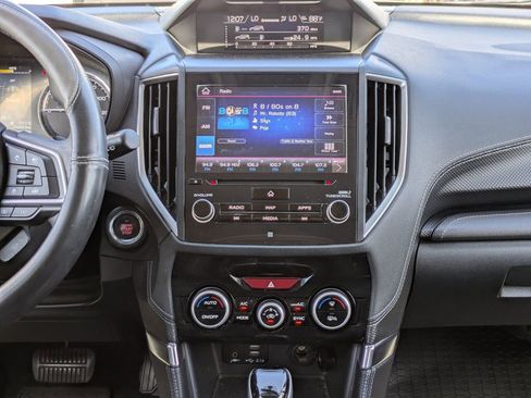 Used 2020 Subaru Forester Touring w/ Popular Package #2 image 18