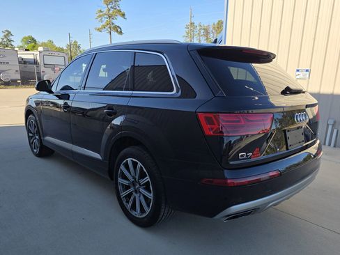 Used 2019 Audi Q7 2.0T Premium Plus w/ Premium Plus Package image 12