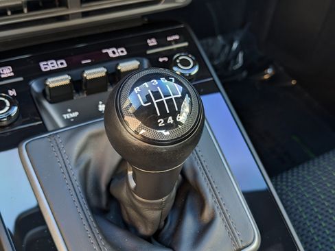 Certified 2024 Porsche 911 Carrera T image 21