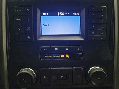 Used 2018 Ford F150 XLT image 25