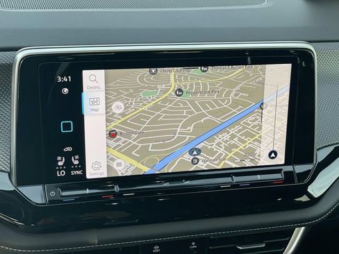 New 2026 Volkswagen Atlas Cross Sport SEL Premium R-Line image 12