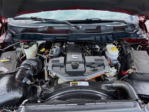 Used 2013 RAM 2500 Big Horn image 29