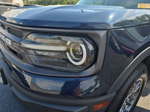 Used 2023 Ford Bronco Sport Big Bend AWD/4WD image 32