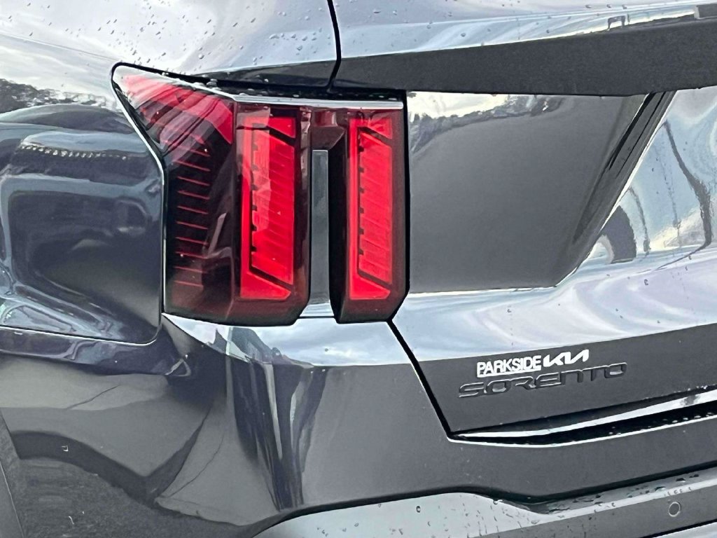 Certified 2026 Kia Sorento X-Line EX AWD/4WD image 38