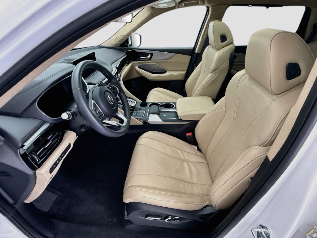 Used 2024 Acura MDX w/ Technology Package FWD image 18