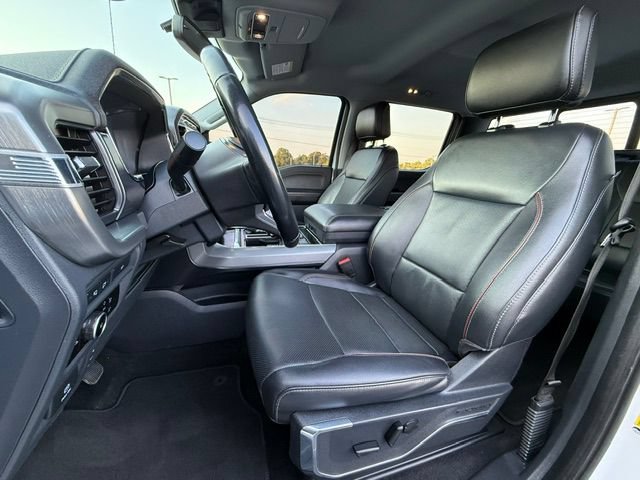 Certified 2023 Ford F150 Lariat w/ Trailer Tow Package RWD image 7