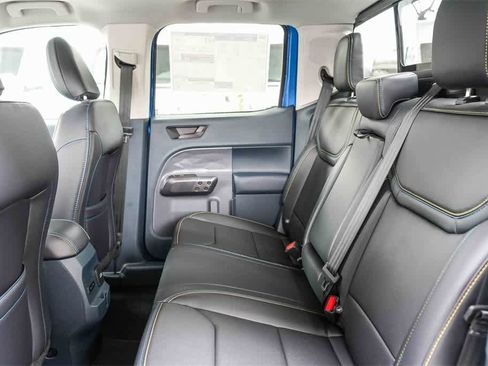 New 2026 Ford Maverick Lobo image 18