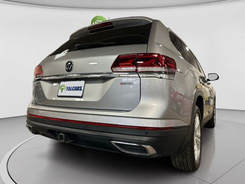 Used 2022 Volkswagen Atlas SE image 11