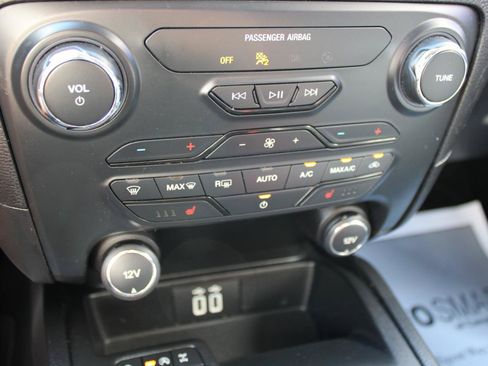 Used 2019 Ford Ranger Lariat w/ Equipment Group 501A Mid AWD/4WD image 33