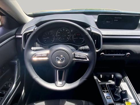 Used 2025 MAZDA CX-50 AWD 2.5 S w/ Preferred Package image 6