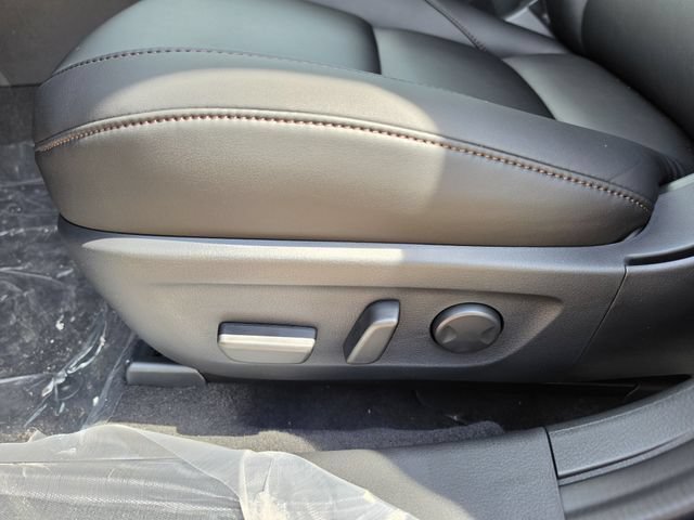 New 2026 MAZDA MAZDA3 2.5 S Sedan w/ Preferred Pkg FWD image 15