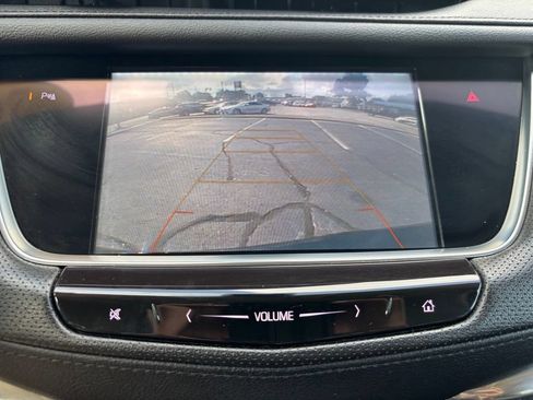 Used 2019 Cadillac XT5 Luxury AWD/4WD image 36