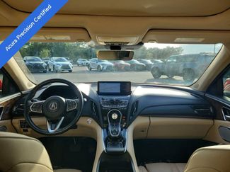 Certified 2020 Acura RDX AWD w/ Advance Package video 2