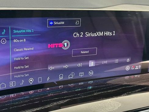 New 2025 Cadillac Escalade IQ Sport 1 w/ LPO, ONYX Package image 18