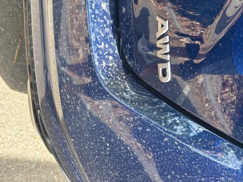 Used 2024 Nissan Altima 2.5 SR w/ SR Premium Package image 4