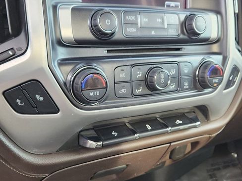 Used 2017 GMC Sierra 1500 SLT image 13