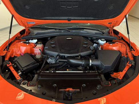 Used 2020 Chevrolet Camaro LT w/ RS Package image 52