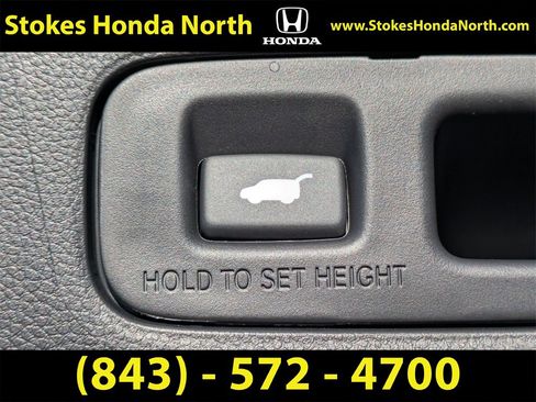Certified 2025 Honda CR-V Sport-L image 14